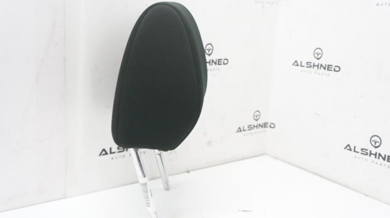 2015 Mazda 3 Front Left Right Headrest Black Cloth BHP1-88-140-02 OEM - Alshned Auto Parts