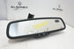 2015 Toyota Venza Interior Rearview Mirror OEM 87810-0T040 - Alshned Auto Parts