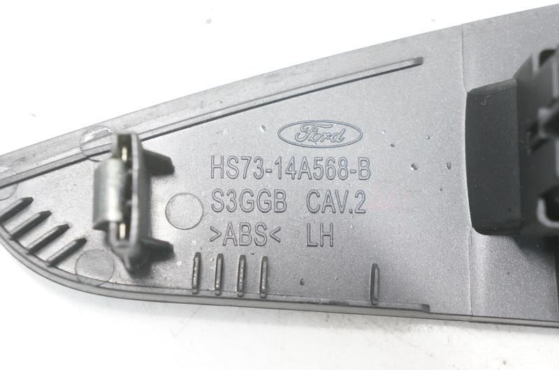 13-20 Ford Fusion Rear Left Side Door Window Switch HS73-14A568-B OEM - Alshned Auto Parts