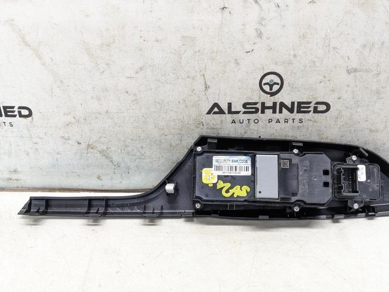 16-20 Honda Civic FR LH Door Master Power Window Switch  83553-TBG-A01ZA *ReaD* - Alshned Auto Parts