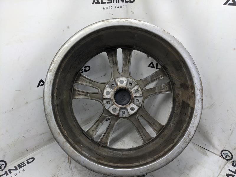 2017-2018 BMW 430i xDrive Wheel Rim R18 8J 6796247 6882588 OEM *ReaD* - Alshned Auto Parts