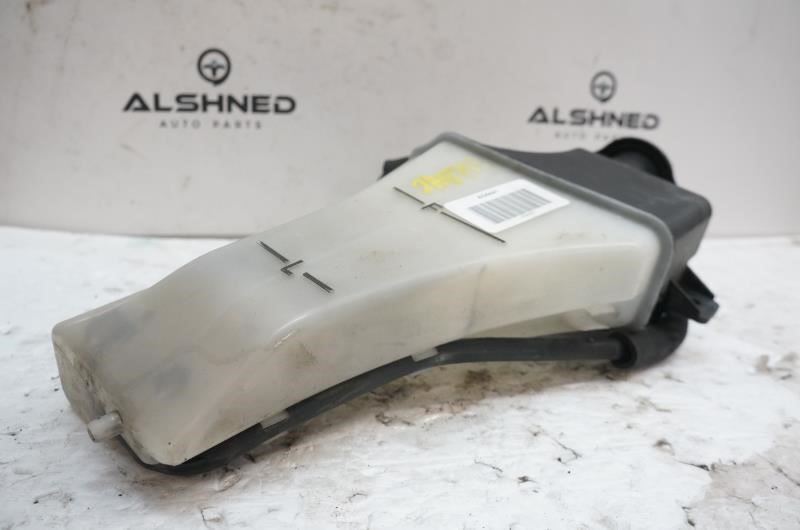 2010 Hyundai Genesis Coupe Radiator Coolant Reservoir Bottle 25430-2M000 OEM Alshned Auto Parts