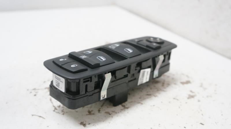 2014 Dodge Journey Driver Front Left Door Window Mirror Switch 68084001AD OEM - Alshned Auto Parts