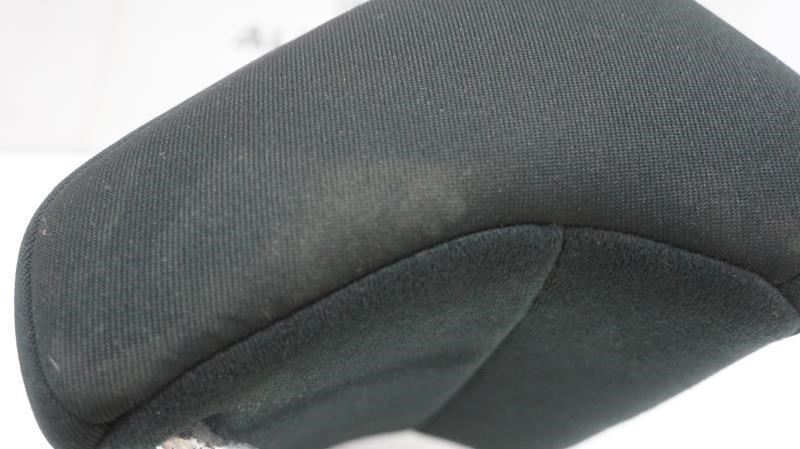 2015 Mazda 3 Rear Center Headrest Black Cloth BHP1-88-340-02 OEM - Alshned Auto Parts