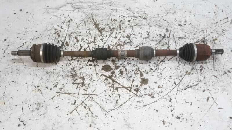 2014-2019 Kia SOUL Passenger Right Axle DRIVE Shaft 49501-B2500SJ - Alshned Auto Parts