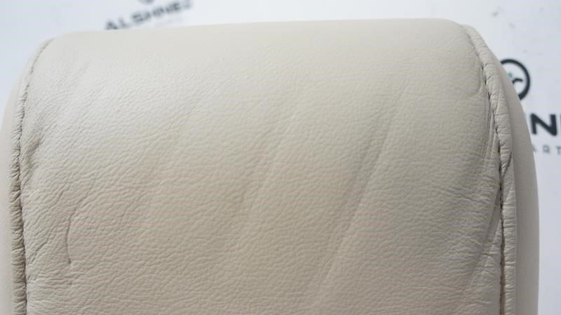 2009 Toyota Avalon Front Right Left Headrest Beige Leather 71910-07090-A0 OEM - Alshned Auto Parts