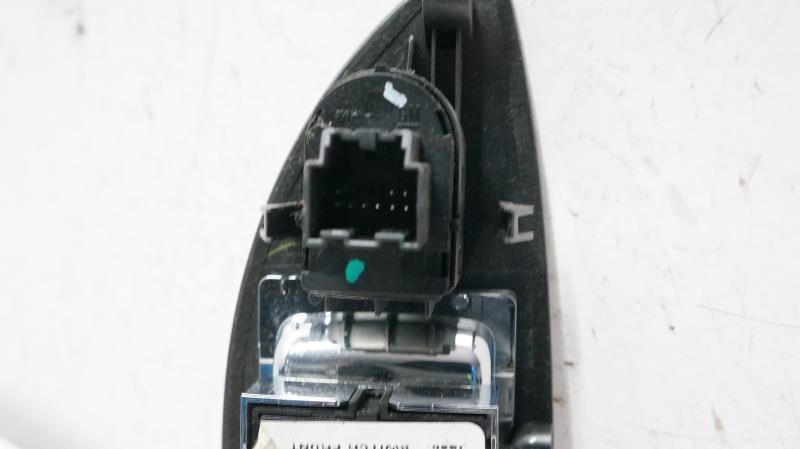 14-19 Chevrolet Impala Driver Front Left Door Window Mirror Switch 23466790 OEM - Alshned Auto Parts