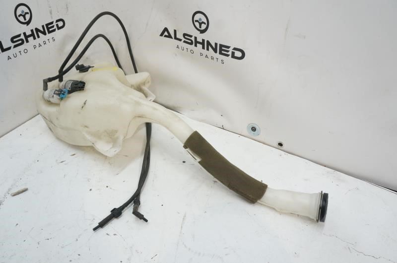 2011 Buick Enclave Windshield Washer Reservoir Bottle 20907759 OEM - Alshned Auto Parts