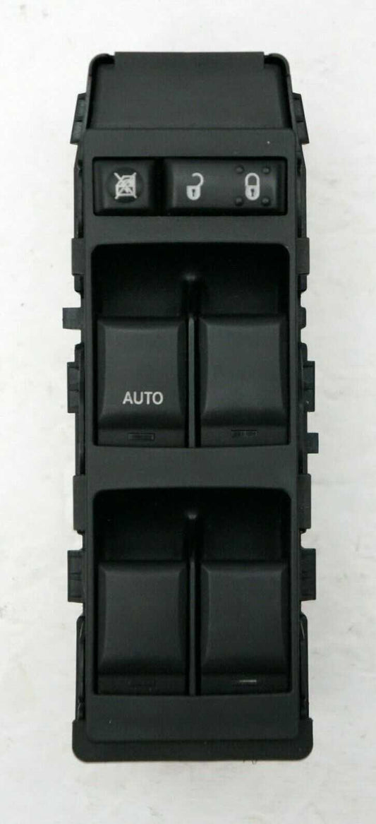 2007-2010 Dodge Caliber LH Driver Master Power Window Switch OEM 56040691AD/B - Alshned Auto Parts