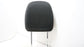 2016 Jeep Renegade Front Right Left Headrest Black Cloth 6DC44PS4AA OEM - Alshned Auto Parts