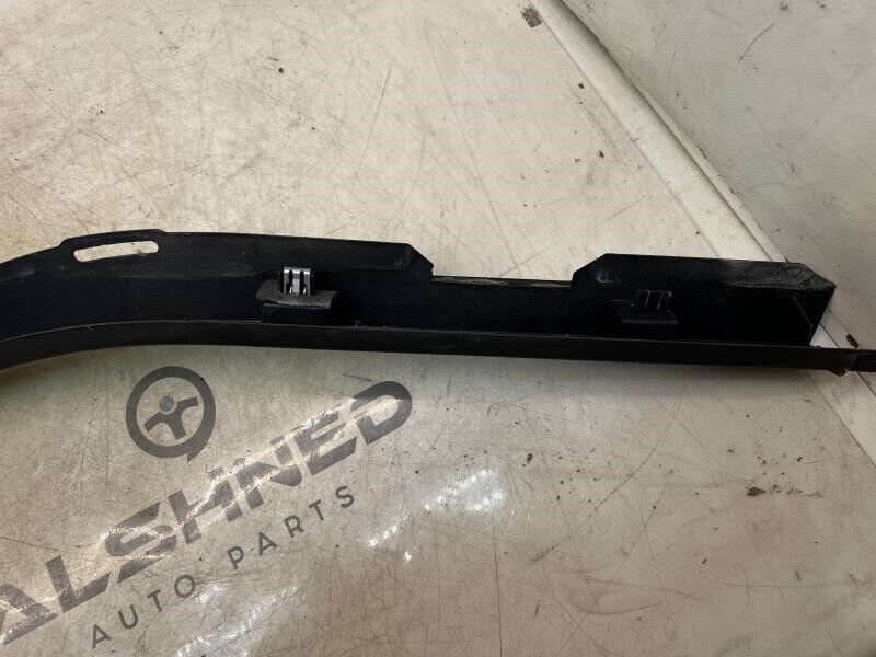 2015-20 Ford F150 Front Left Door Window Belt Molding FL34-1521453-AC OEM *ReaD* - Alshned Auto Parts