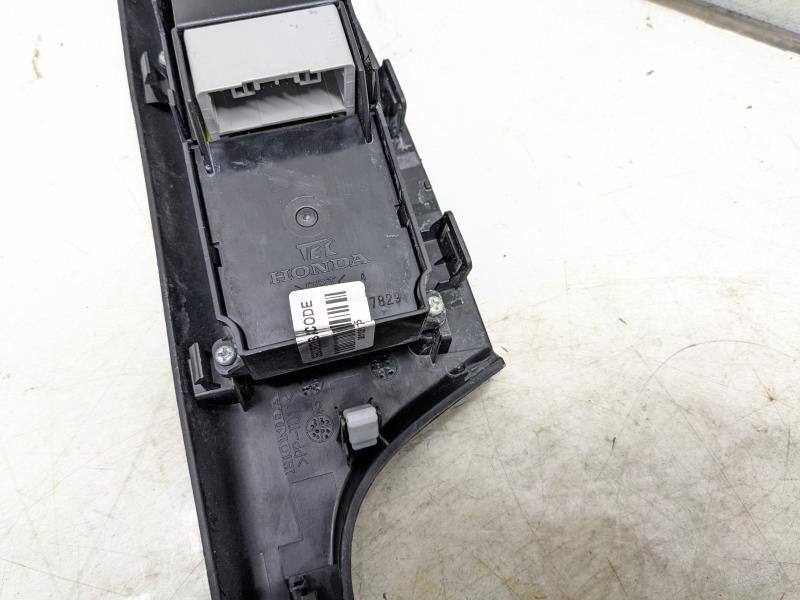 2012-2016 Honda CR-V Front Left Driver Pover Window Switch 83591-T0A-A010-20 OEM - Alshned Auto Parts