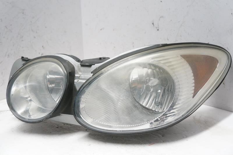 2008 Buick LaCrosse Driver Left Front Head Light 25942064 OEM - Alshned Auto Parts