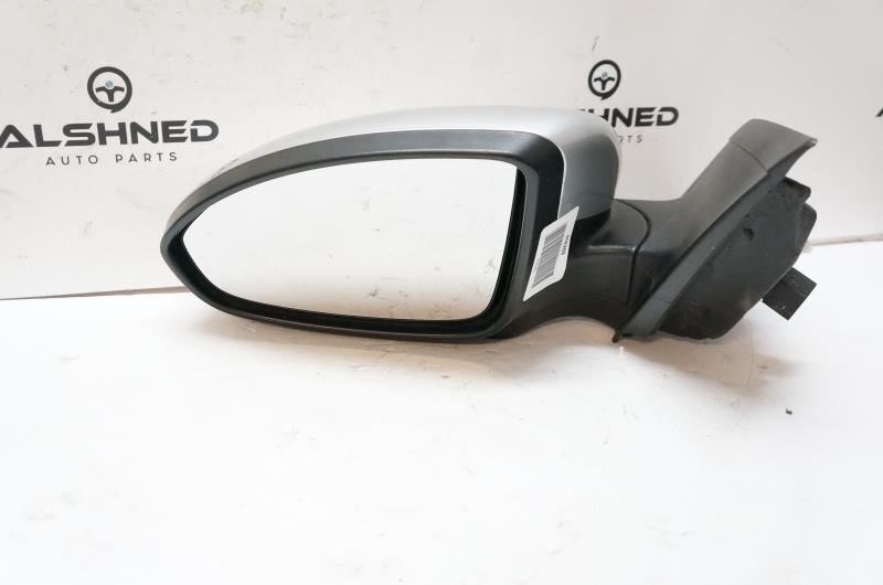 2014 Chevrolet Cruze Driver Left Side Rear View Mirror 19258659 OEM - Alshned Auto Parts