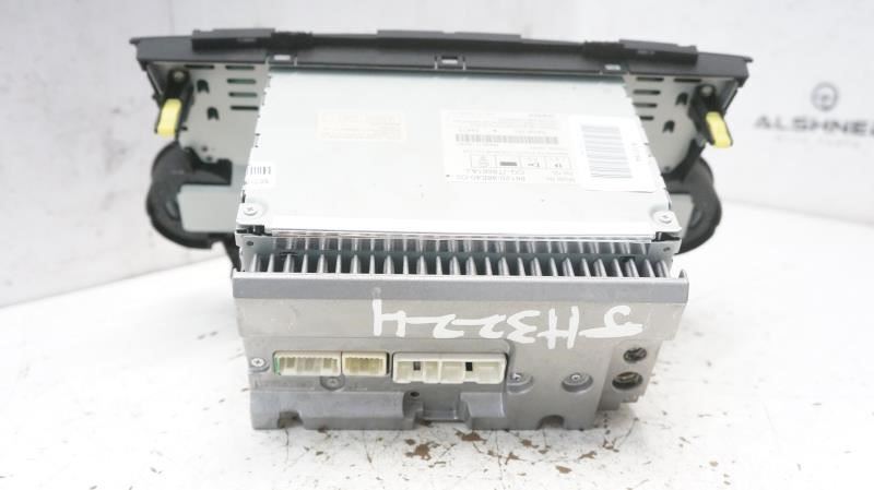 *READ 2008-2010 Toyota Highlander AM FM CD MP3 Radio Receiver 86120-48E40-C0 OEM - Alshned Auto Parts