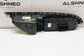 16-19 Chevrolet Malibu Driver Front Left Door Window Mirror Switch 84025562 OEM - Alshned Auto Parts