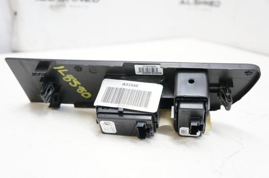 2011 Ford F-150 FR RH Door Passenger Window Switch BL3Z-14529-BA OEM - Alshned Auto Parts