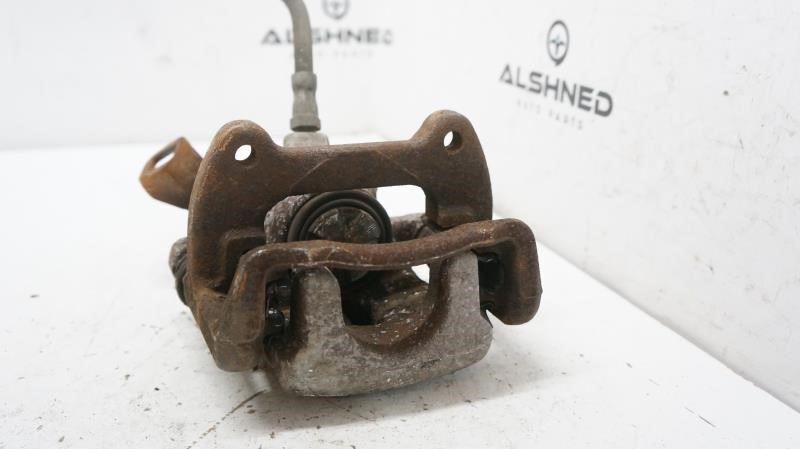 2007-2015 Mini Cooper Rear Left Driver Side Brake Caliper 34-21-6-785-611 OEM - Alshned Auto Parts