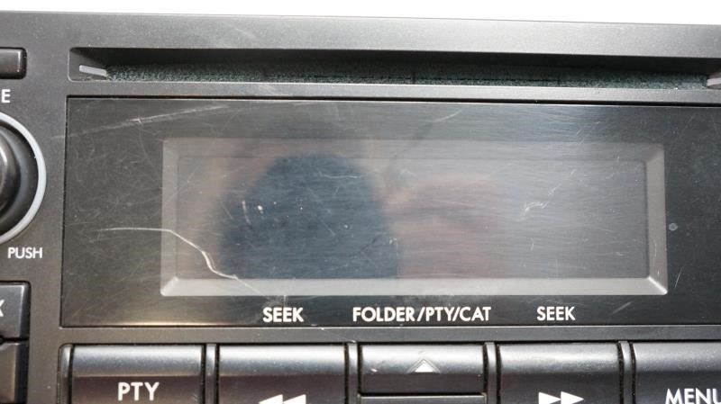 12-14 Subaru Impreza AM/FM CD MP3 Radio OEM 86201FJ620 ID CM621UB - Alshned Auto Parts