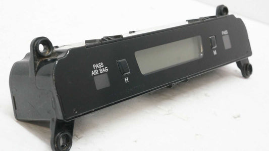 11-14 Hyundai Sonata Dash Clock OEM 94510-3S000 - Alshned Auto Parts