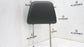 13 Volkswagen Jetta GLI Front LH RH Headrest Black Leather 5C6-881-901-B-K84 OEM - Alshned Auto Parts