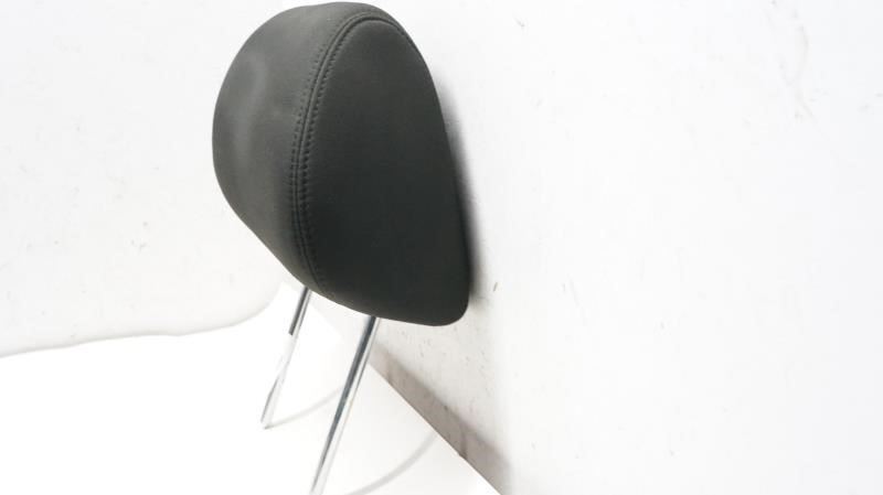 2012 Chevrolet Malibu Front Right Left Headrest Black Cloth 20837030 OEM - Alshned Auto Parts