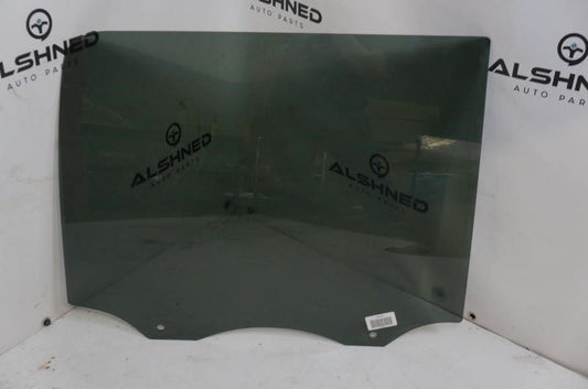 2019 Ford F-150 Crew Cab Passenger Right Side Door Glass FL34-1625712-DC OEM Alshned Auto Parts