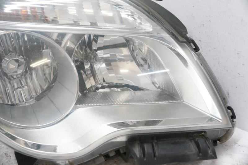 2010-2015 Chevrolet Equinox Passenger Right Front Head Light 23308254 OEM - Alshned Auto Parts