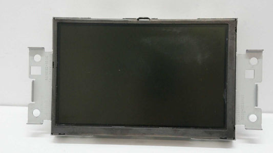 2011-2014 Volvo XC60 S60 Dash Information Display Screen Unit OEM 31382519 - Alshned Auto Parts