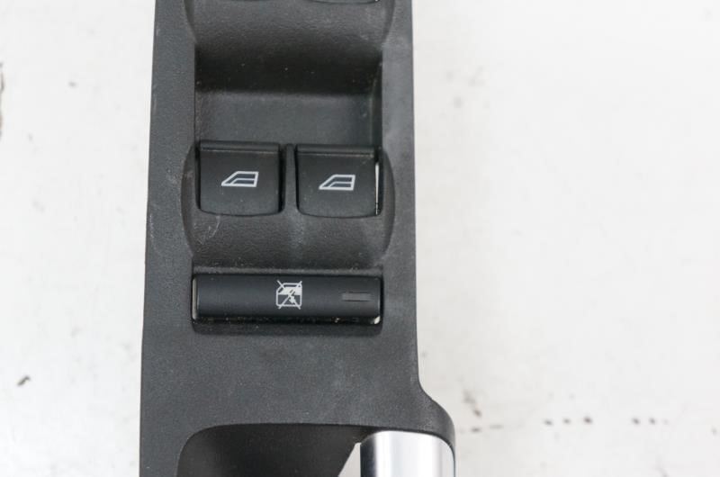 2016 Ford Focus Driver Front Left Door Window Mirror Switch CJ54-S26691-AG3 OEM - Alshned Auto Parts