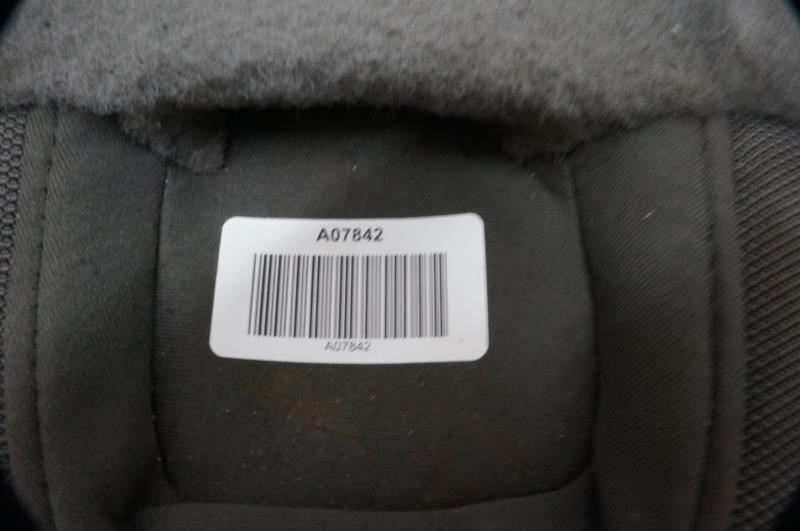 2020 Ford F-150 Driver Left Rear Lower Seat Cover JL3Z-1663805-CB OEM - Alshned Auto Parts