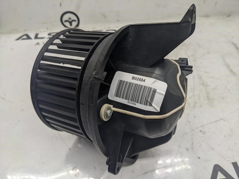 2007-2015 Mini Cooper HVAC Blower Motor Assembly 64-11-9-266-899 OEM - Alshned Auto Parts