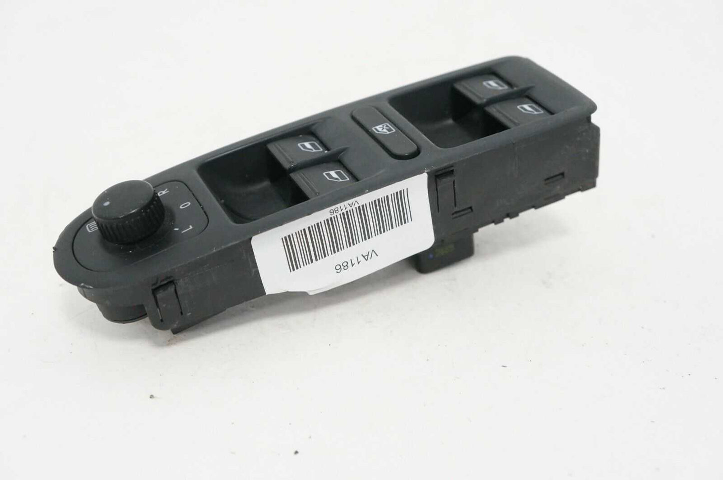 09-17 Volkswagen Jetta Drivers Side Left Master Window Switch 1K4959857B OEM - Alshned Auto Parts