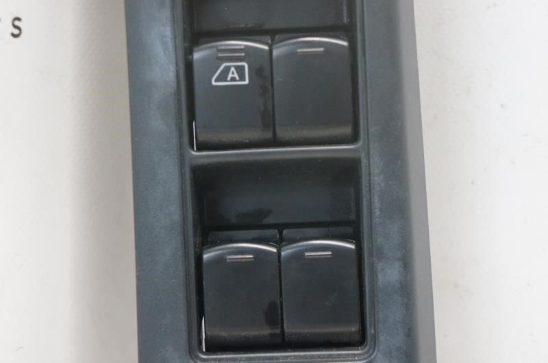 2012-2014 Subaru Impreza Front Driver Master Window Switch 94263FJ030 OEM - Alshned Auto Parts