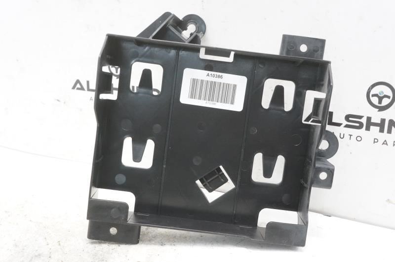 2013-2017 Audi A4 Body Comuter Control Module Bracket 8K0-907-461-A OEM - Alshned Auto Parts