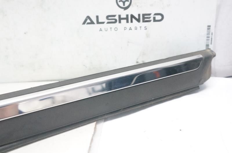 2015-2020 Ford F150 Front Left Door Window Outer Belt Molding FL3Z-1521453-B OEM - Alshned Auto Parts