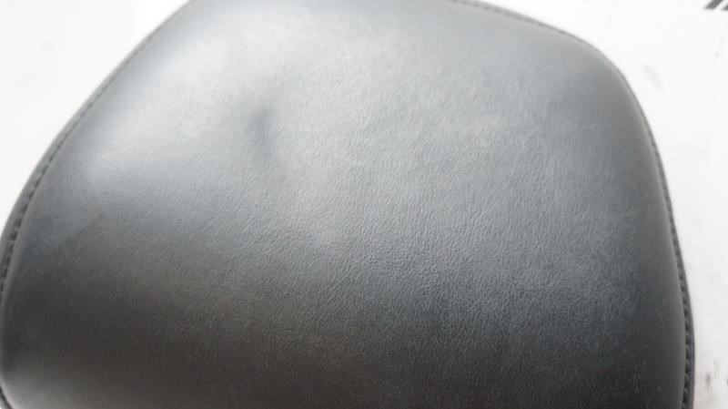 2014 Infiniti Q50 Front Left Right Headrest Black Leather 86400-4HA1A OEM - Alshned Auto Parts