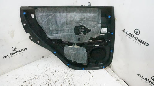 2014-2019 Kia Soul REAR RIGHT PASS Door Trim Panel 83308-B2020DT1