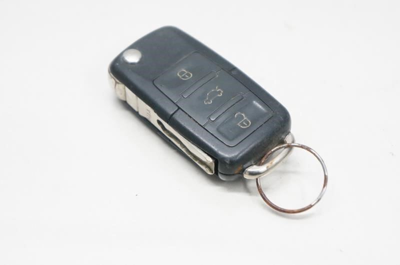 2006-11 Volkswagen Golf GTI Keyless Entry Remote Key Fob  HLO-1K0-959-753-P - Alshned Auto Parts