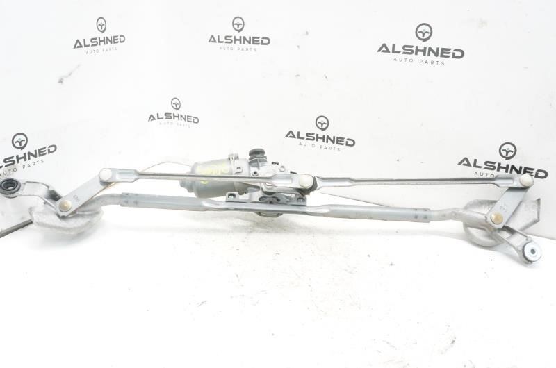 2015 Scion XB Windshield Wiper Motor 85110-60400 OEM - Alshned Auto Parts