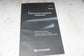 2012 Hyundai Sonata Owner's Manual Book Set with Case - Alshned Auto Parts