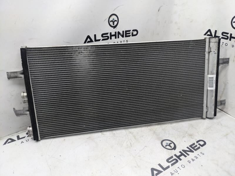 2014-2022 Mini Cooper Clubman AC Condenser with Drier 64509271204 OEM - Alshned Auto Parts