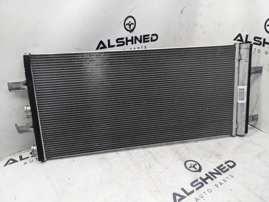 2014-2022 Mini Cooper Clubman AC Condenser with Drier 64509271204 OEM alshned-auto-parts.myshopify.com