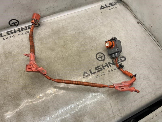 2016-2022 Toyota Prius AC Compressor Wire Harness 821H2-47010 OEM - Alshned Auto Parts