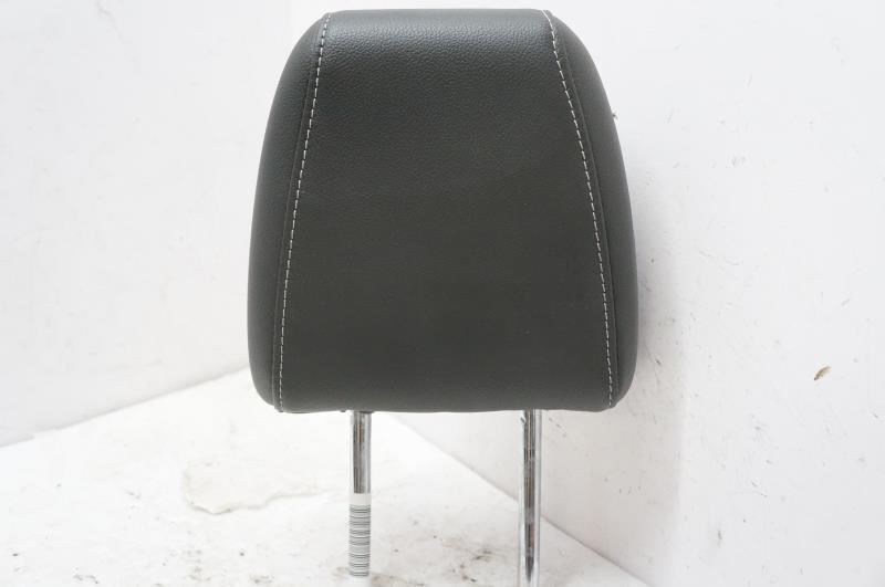 2013 Ford Escape Front Right Left Headrest Black Leather CJ5Z-78611A08-CD OEM - Alshned Auto Parts