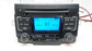 11 Hyundai Sonata AM/FM CD SAT MP3 Radio OEM 96180-3Q0014X Model PA-710YFLXMB - Alshned Auto Parts