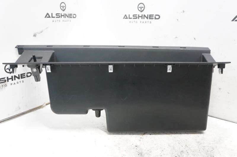 2018 Ford F150 Glove Box Storage Bin Pocket FL3B-4A508-A OEM - Alshned Auto Parts