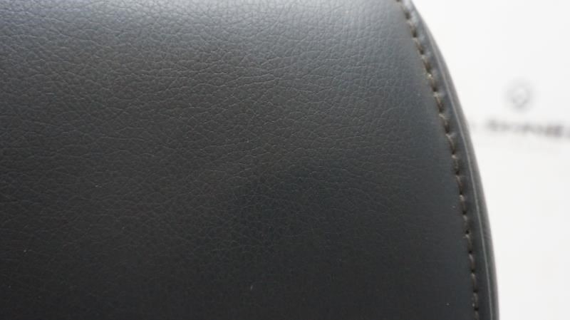 2014 Toyota Avalon Front Left Right Headrest Black Leather 71910-07140-C6 OEM - Alshned Auto Parts