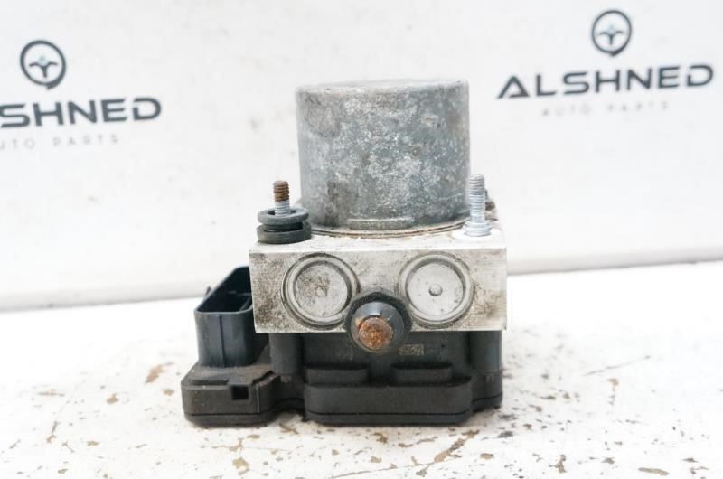 2014 Dodge Caravan ABS Anti Lock Brake Pump Module 68194482AC OEM - Alshned Auto Parts