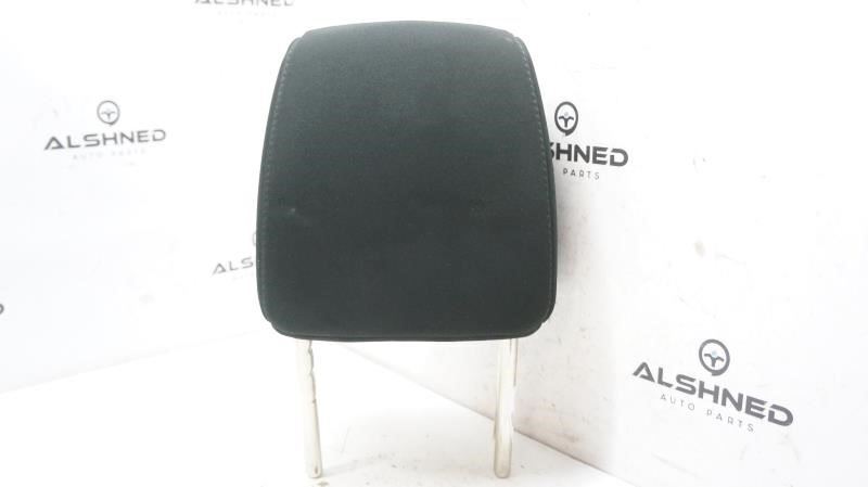 2014 Mazda CX-5 Front Left Right Headrest Black Cloth KD49-88-140-02 OEM - Alshned Auto Parts